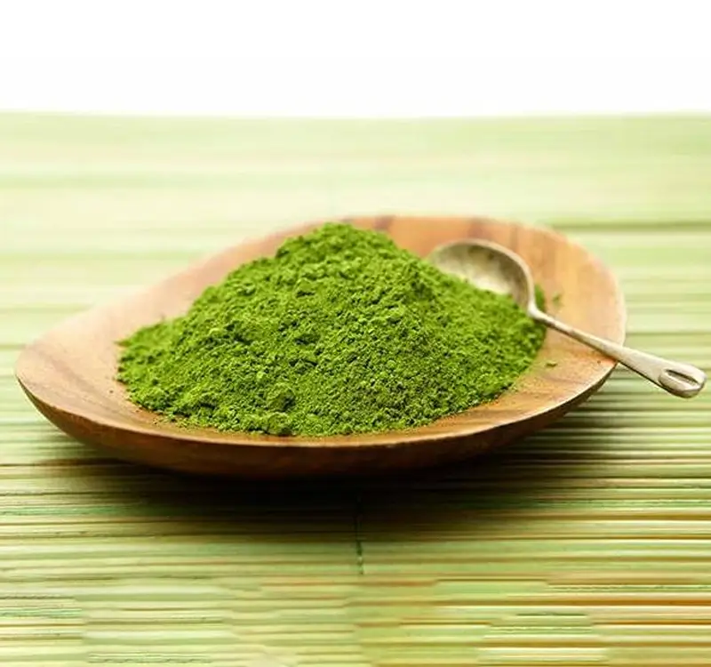 How To Choose the Correct Green Vein Kratom